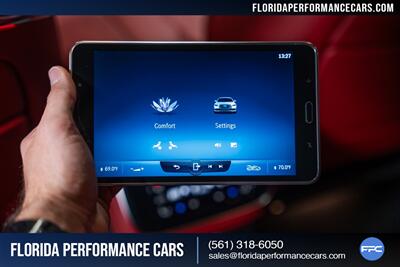 2022 Mercedes-Benz S 580 4MATIC - Photo 64 - Riviera Beach, FL 33407