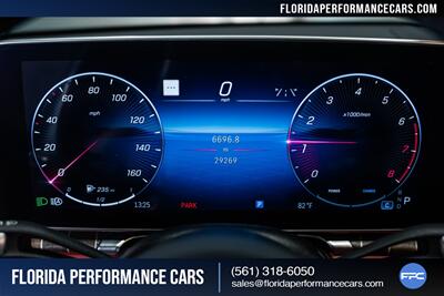 2022 Mercedes-Benz S 580 4MATIC - Photo 22 - Riviera Beach, FL 33407