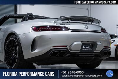 2020 Mercedes-Benz AMG GT C   - Photo 19 - Riviera Beach, FL 33407