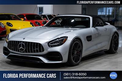 2020 Mercedes-Benz AMG GT C   - Photo 70 - Riviera Beach, FL 33407