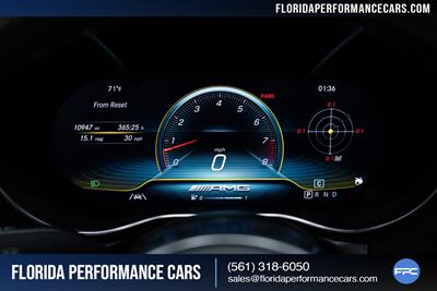 2020 Mercedes-Benz AMG GT C   - Photo 20 - Riviera Beach, FL 33407