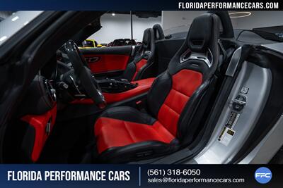 2020 Mercedes-Benz AMG GT C   - Photo 22 - Riviera Beach, FL 33407