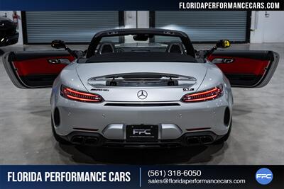 2020 Mercedes-Benz AMG GT C   - Photo 35 - Riviera Beach, FL 33407