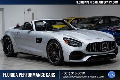 2020 Mercedes-Benz AMG GT C   - Photo 71 - Riviera Beach, FL 33407