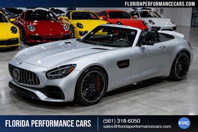 2020 Mercedes-Benz AMG GT C   - Photo 11 - Riviera Beach, FL 33407