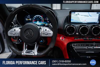 2020 Mercedes-Benz AMG GT C   - Photo 24 - Riviera Beach, FL 33407