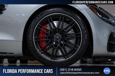2020 Mercedes-Benz AMG GT C   - Photo 16 - Riviera Beach, FL 33407