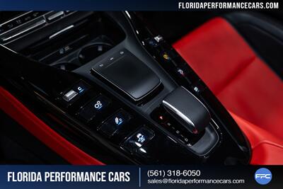 2020 Mercedes-Benz AMG GT C   - Photo 46 - Riviera Beach, FL 33407