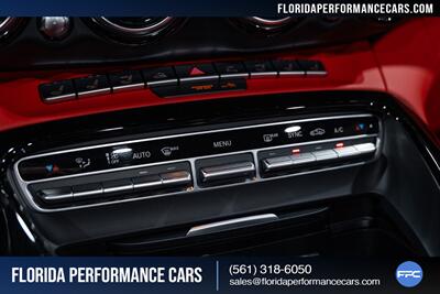 2020 Mercedes-Benz AMG GT C   - Photo 48 - Riviera Beach, FL 33407