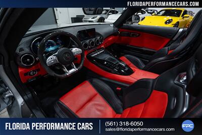 2020 Mercedes-Benz AMG GT C   - Photo 21 - Riviera Beach, FL 33407