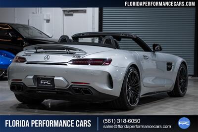 2020 Mercedes-Benz AMG GT C   - Photo 6 - Riviera Beach, FL 33407