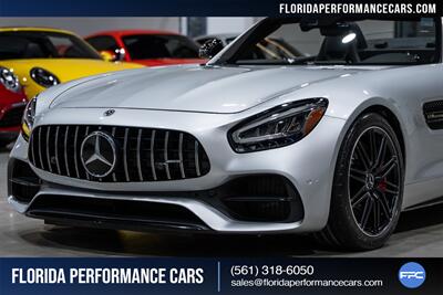 2020 Mercedes-Benz AMG GT C   - Photo 61 - Riviera Beach, FL 33407