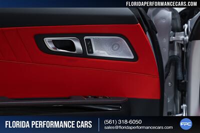 2020 Mercedes-Benz AMG GT C   - Photo 27 - Riviera Beach, FL 33407