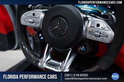 2020 Mercedes-Benz AMG GT C   - Photo 43 - Riviera Beach, FL 33407