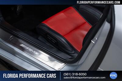 2020 Mercedes-Benz AMG GT C   - Photo 25 - Riviera Beach, FL 33407