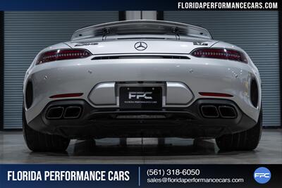 2020 Mercedes-Benz AMG GT C   - Photo 69 - Riviera Beach, FL 33407
