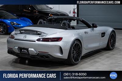 2020 Mercedes-Benz AMG GT C   - Photo 7 - Riviera Beach, FL 33407