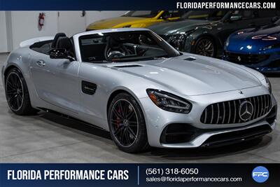 2020 Mercedes-Benz AMG GT C   - Photo 9 - Riviera Beach, FL 33407