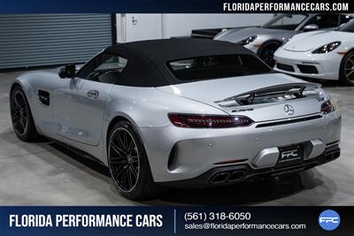 2020 Mercedes-Benz AMG GT C   - Photo 12 - Riviera Beach, FL 33407