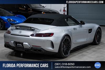 2020 Mercedes-Benz AMG GT C   - Photo 13 - Riviera Beach, FL 33407