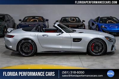 2020 Mercedes-Benz AMG GT C   - Photo 8 - Riviera Beach, FL 33407
