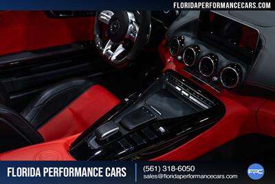 2020 Mercedes-Benz AMG GT C   - Photo 53 - Riviera Beach, FL 33407