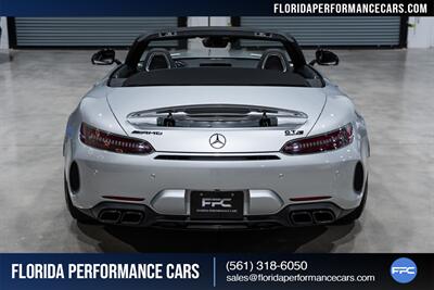 2020 Mercedes-Benz AMG GT C   - Photo 5 - Riviera Beach, FL 33407