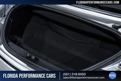 2020 Mercedes-Benz AMG GT C   - Photo 37 - Riviera Beach, FL 33407