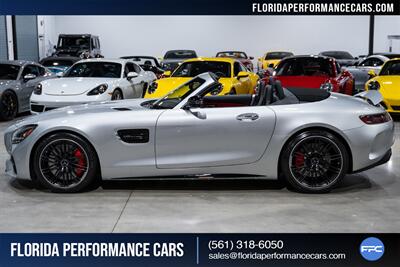 2020 Mercedes-Benz AMG GT C   - Photo 3 - Riviera Beach, FL 33407