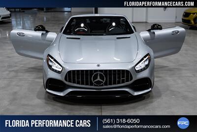 2020 Mercedes-Benz AMG GT C   - Photo 34 - Riviera Beach, FL 33407