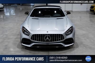 2020 Mercedes-Benz AMG GT C   - Photo 67 - Riviera Beach, FL 33407