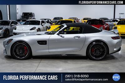 2020 Mercedes-Benz AMG GT C   - Photo 63 - Riviera Beach, FL 33407