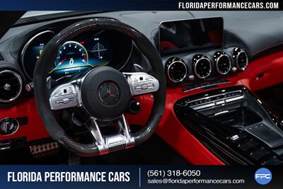 2020 Mercedes-Benz AMG GT C   - Photo 41 - Riviera Beach, FL 33407