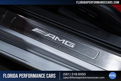 2020 Mercedes-Benz AMG GT C   - Photo 58 - Riviera Beach, FL 33407