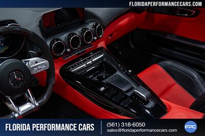 2020 Mercedes-Benz AMG GT C   - Photo 44 - Riviera Beach, FL 33407