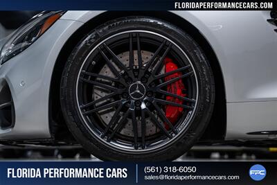 2020 Mercedes-Benz AMG GT C   - Photo 38 - Riviera Beach, FL 33407
