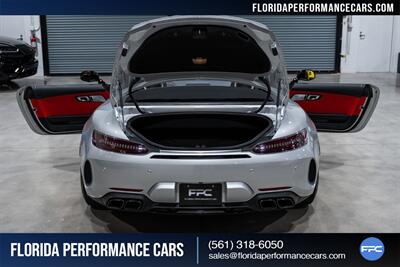2020 Mercedes-Benz AMG GT C   - Photo 36 - Riviera Beach, FL 33407