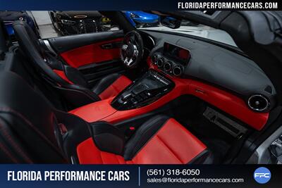 2020 Mercedes-Benz AMG GT C   - Photo 30 - Riviera Beach, FL 33407