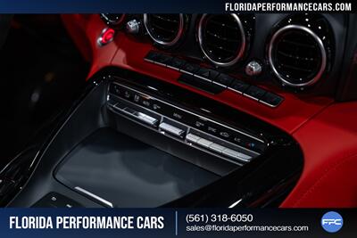 2020 Mercedes-Benz AMG GT C   - Photo 55 - Riviera Beach, FL 33407