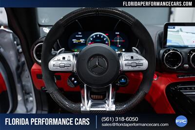 2020 Mercedes-Benz AMG GT C   - Photo 42 - Riviera Beach, FL 33407