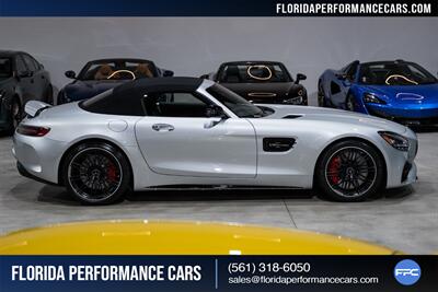 2020 Mercedes-Benz AMG GT C   - Photo 64 - Riviera Beach, FL 33407