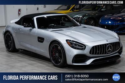 2020 Mercedes-Benz AMG GT C   - Photo 14 - Riviera Beach, FL 33407