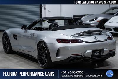 2020 Mercedes-Benz AMG GT C   - Photo 65 - Riviera Beach, FL 33407