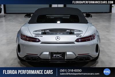 2020 Mercedes-Benz AMG GT C   - Photo 68 - Riviera Beach, FL 33407