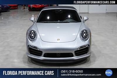 2015 Porsche 911 Turbo S   - Photo 75 - Riviera Beach, FL 33407