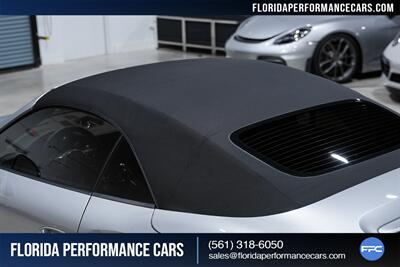 2015 Porsche 911 Turbo S   - Photo 68 - Riviera Beach, FL 33407