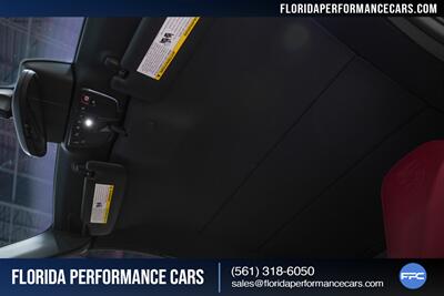 2015 Porsche 911 Turbo S   - Photo 67 - Riviera Beach, FL 33407