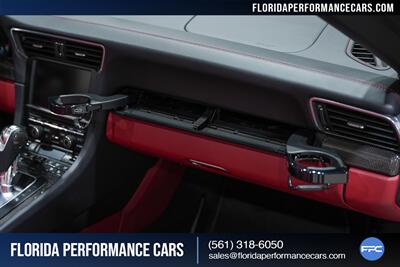 2015 Porsche 911 Turbo S   - Photo 64 - Riviera Beach, FL 33407
