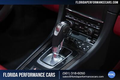 2015 Porsche 911 Turbo S   - Photo 62 - Riviera Beach, FL 33407