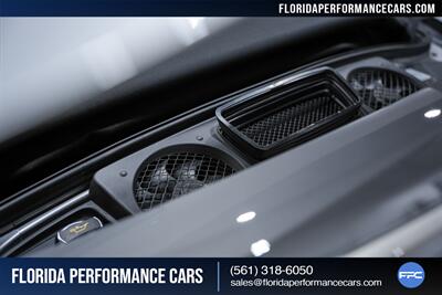 2015 Porsche 911 Turbo S   - Photo 45 - Riviera Beach, FL 33407